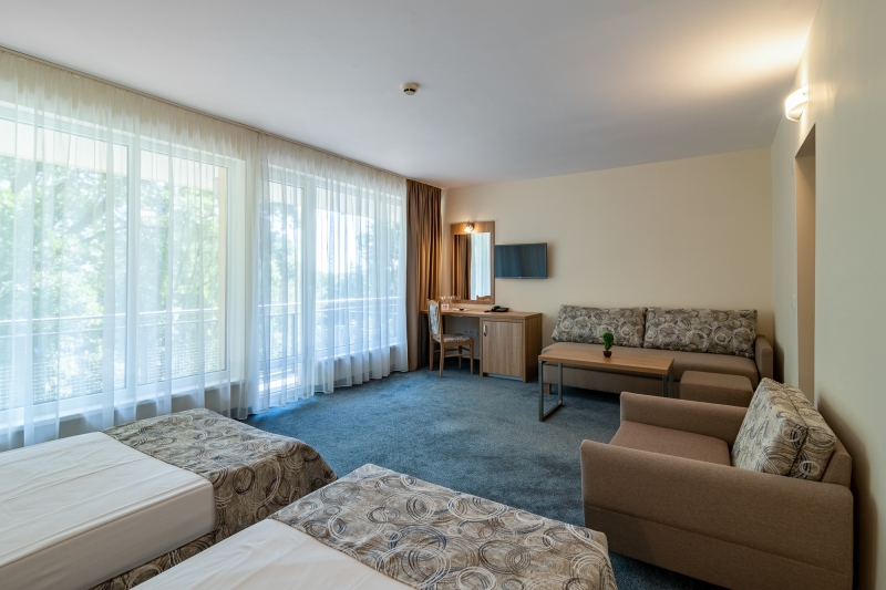 Hotel Gradina