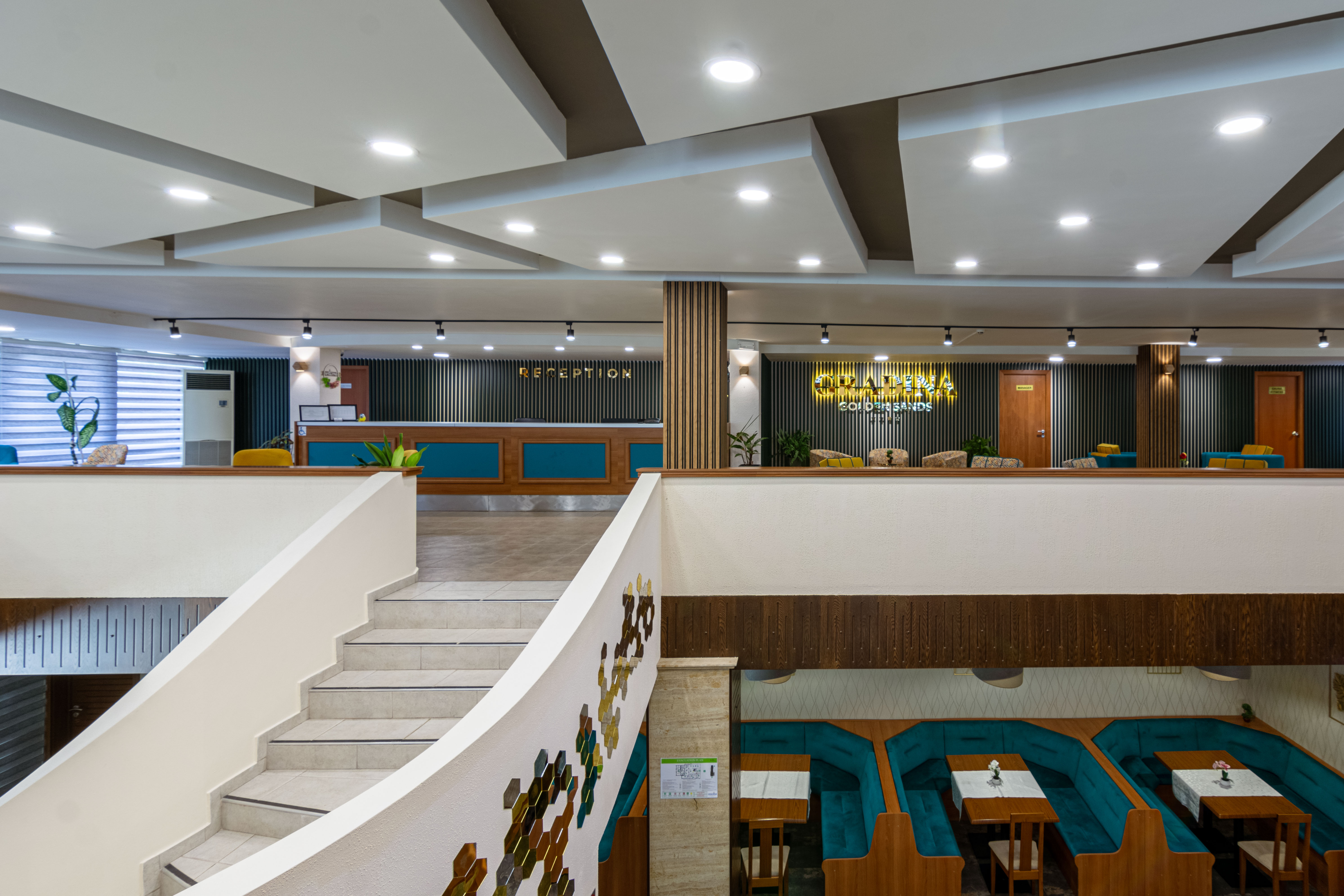 BSA Gradina Hotel & Aquapark
