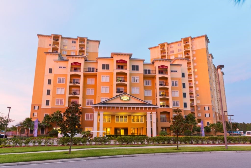 Lake Buena Vista Resort Village & Spa