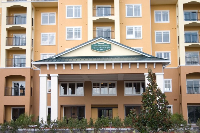 Lake Buena Vista Resort Village & Spa — foto 2