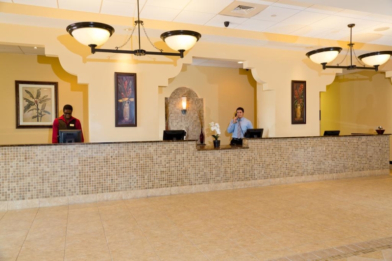 Lake Buena Vista Resort Village & Spa — foto 3
