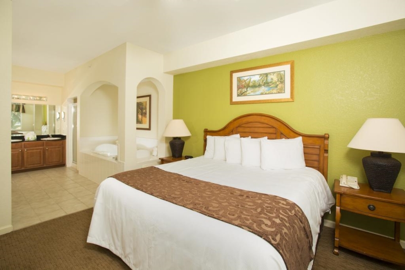Lake Buena Vista Resort Village & Spa — foto 4