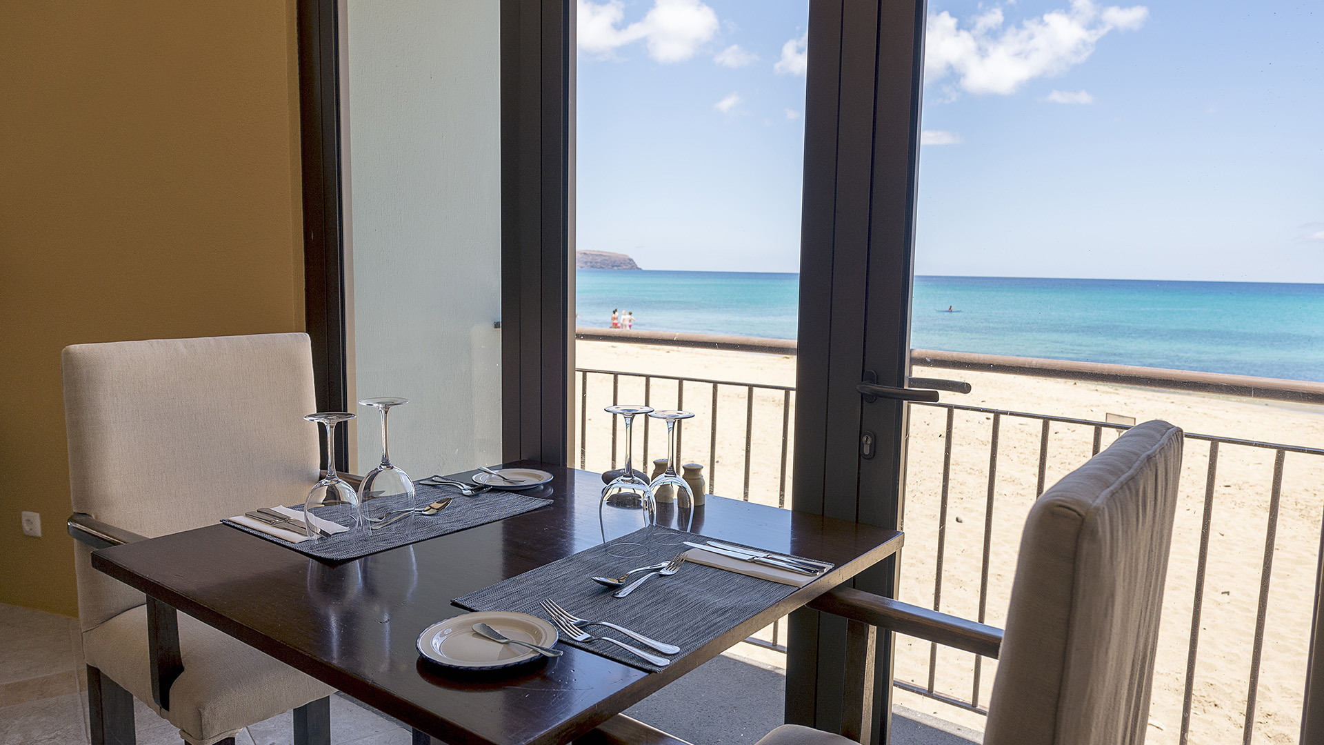 Hotel Torre Praia