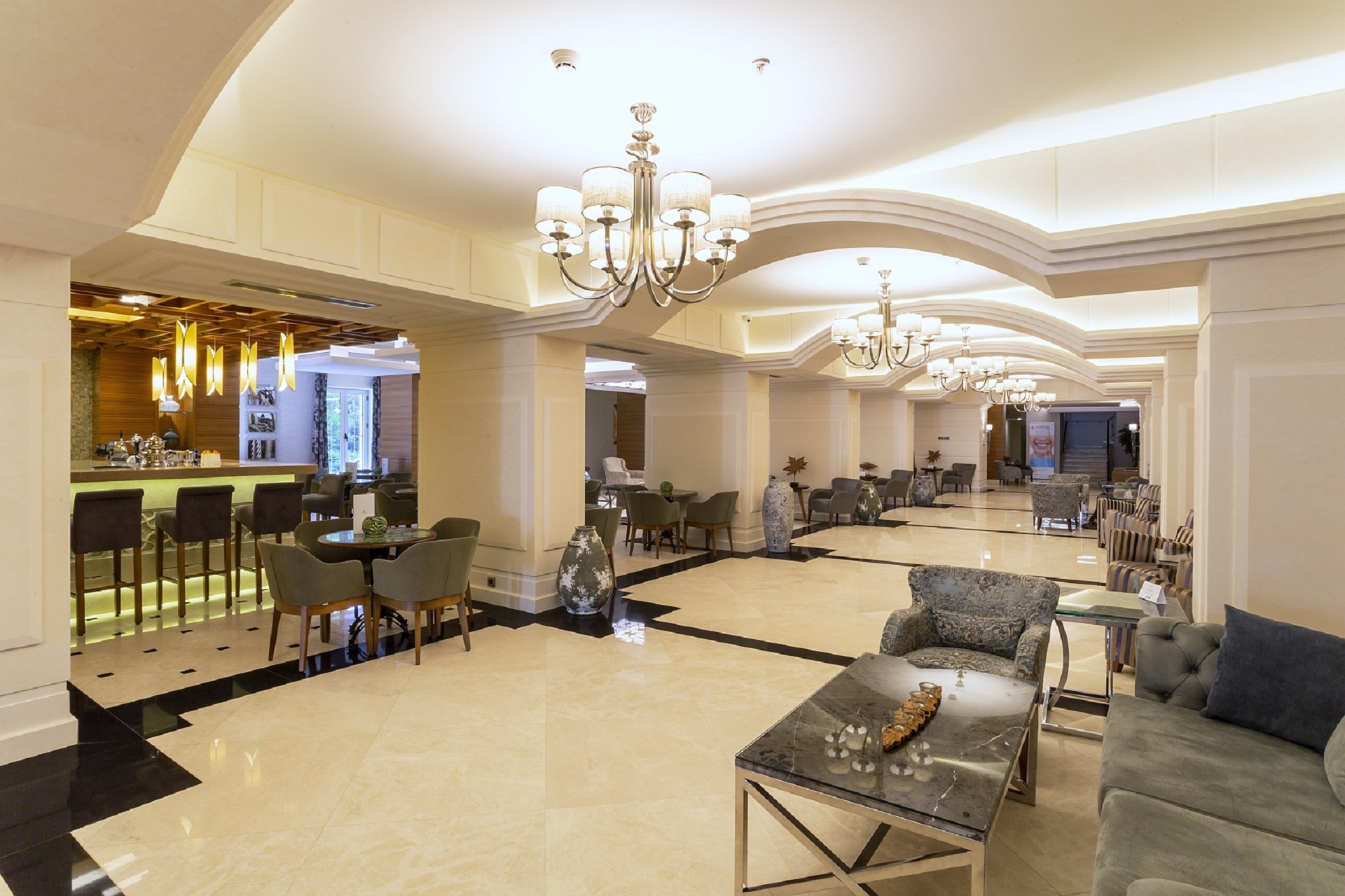 Royal Asarlik Beach Hotel & Spa