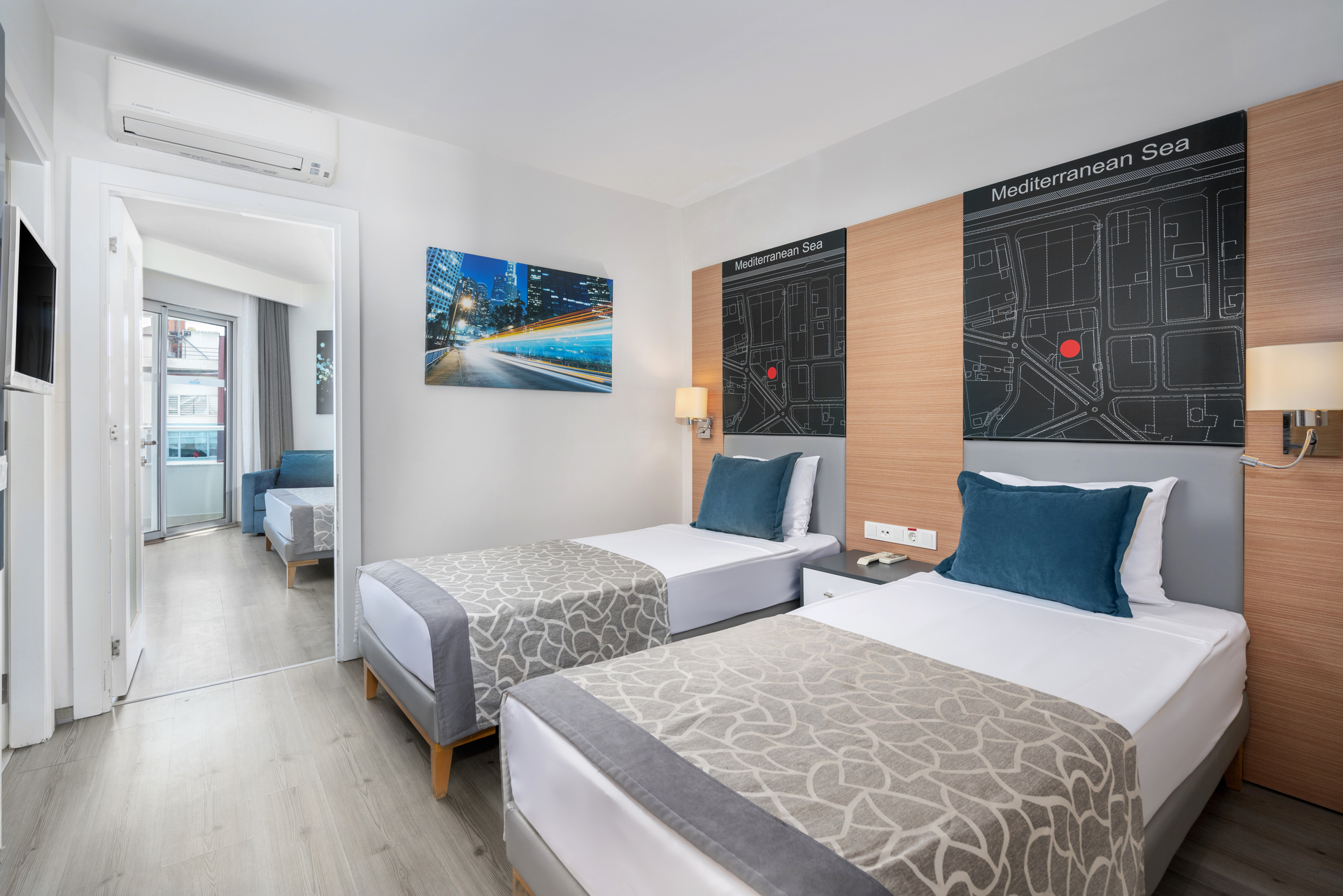  Avena Resort  Spa Hotel 