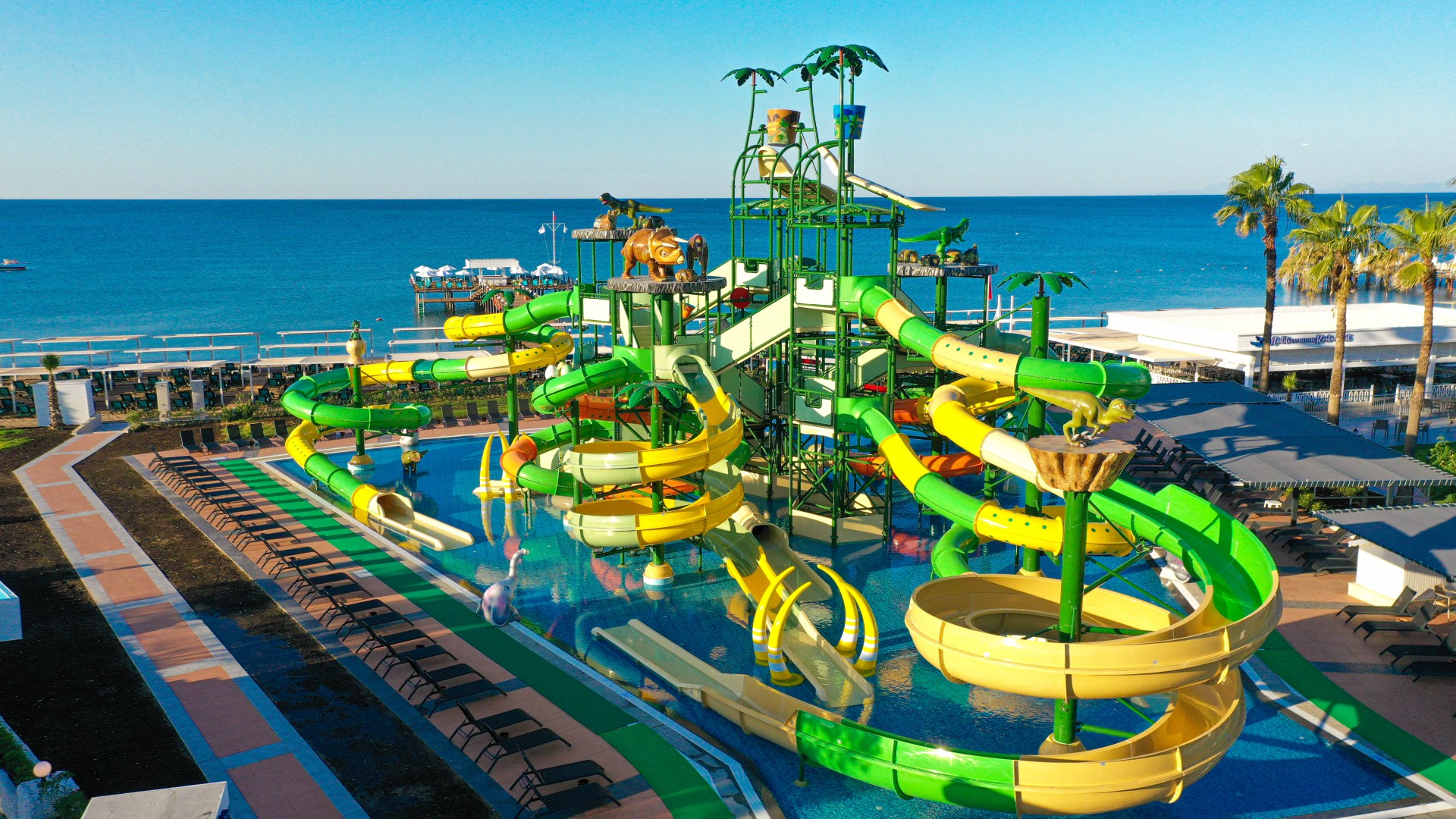 Crystal Centro Resort