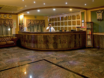 dal travel Canifor Hotel