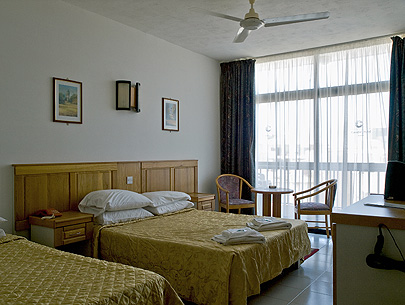 dal travel Canifor Hotel