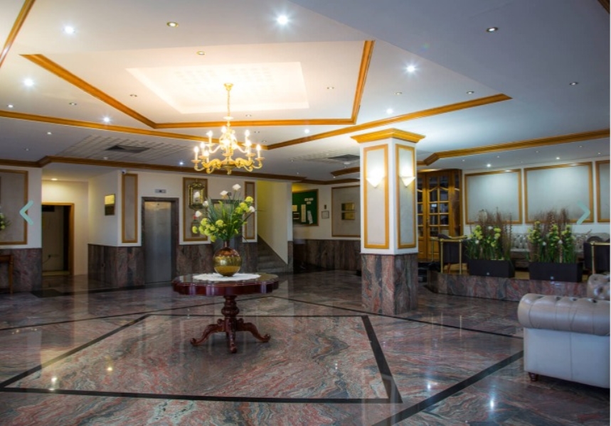 dal travel Canifor Hotel