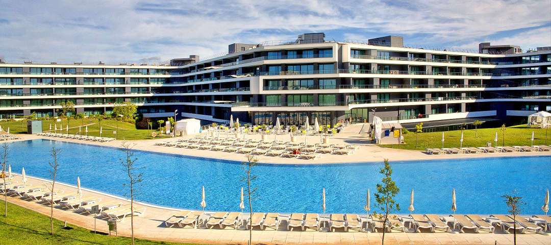 RR Alvor Baía Resort