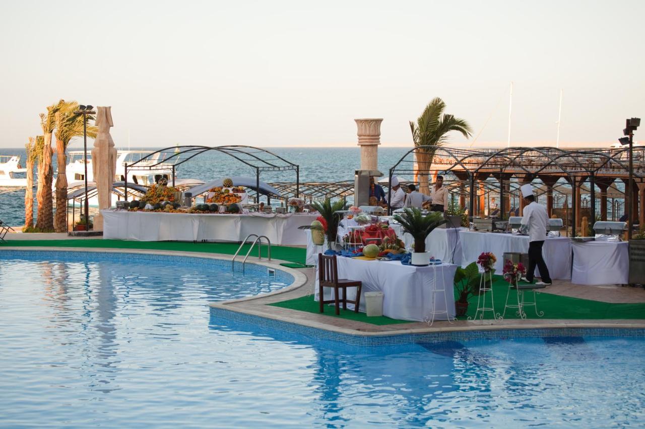 Sphinx Resort Hurghada