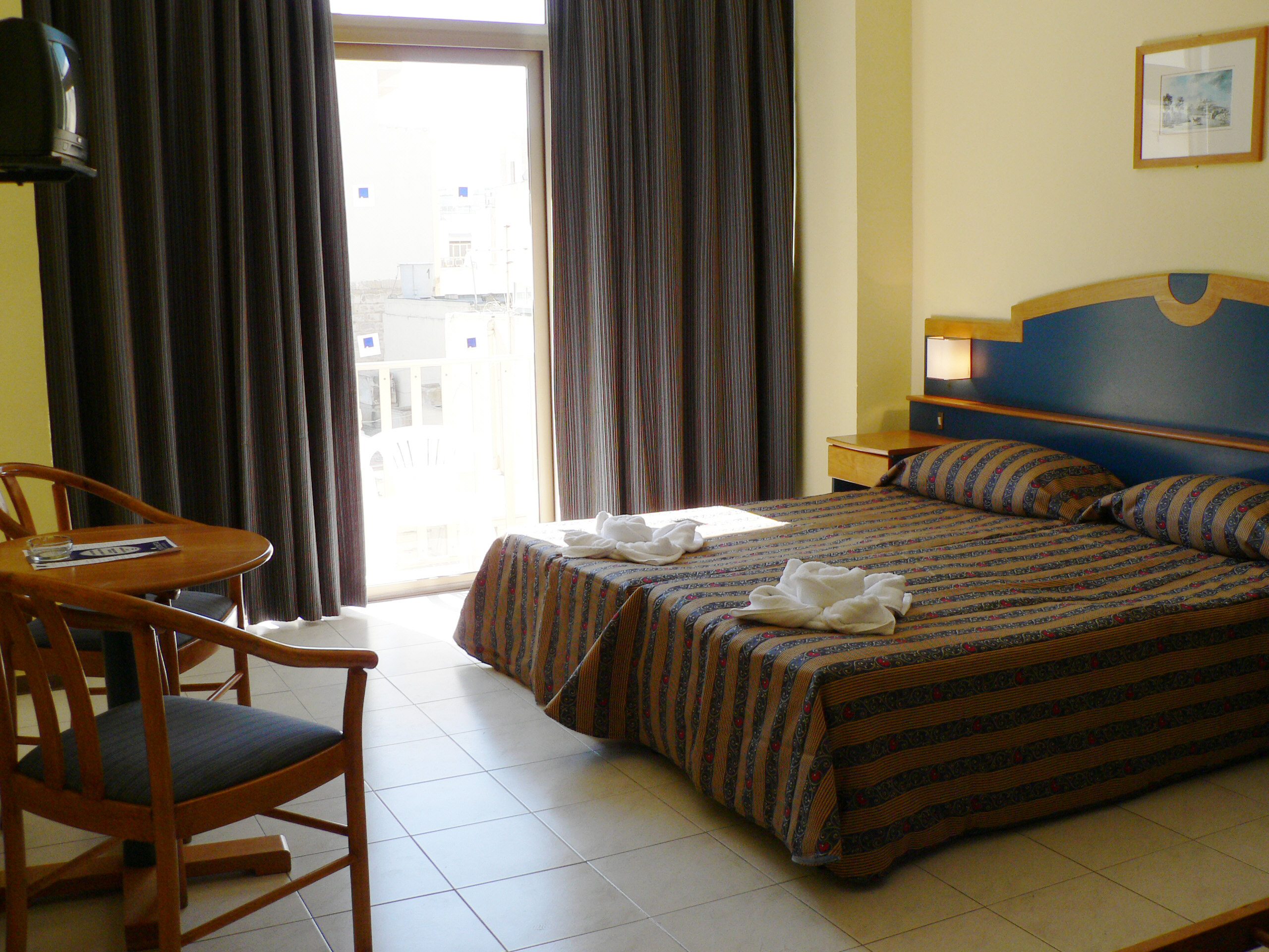 Primera Hotel