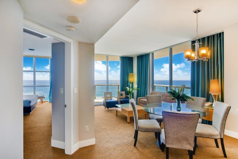 Marenas Beach Resort