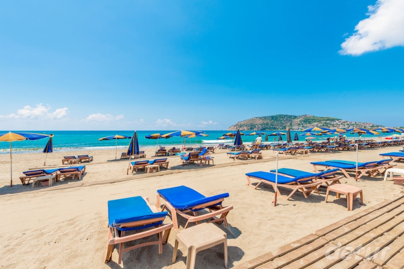 Lavinia Apart Hotel