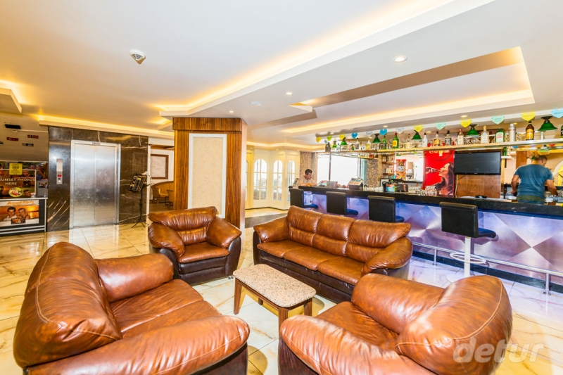 Lavinia Apart Hotel
