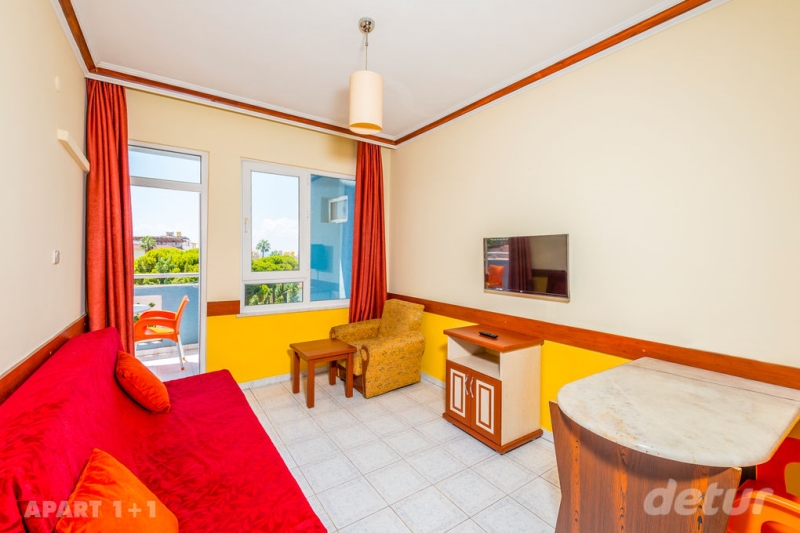 Lavinia Apart Hotel
