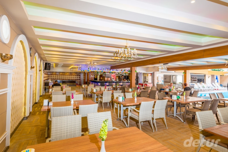 Lavinia Apart Hotel