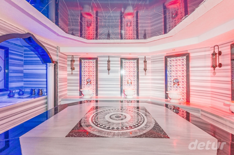 Lavinia Apart Hotel