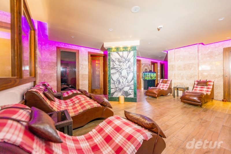 Lavinia Apart Hotel