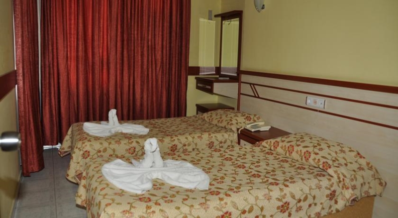 Lavinia Apart Hotel