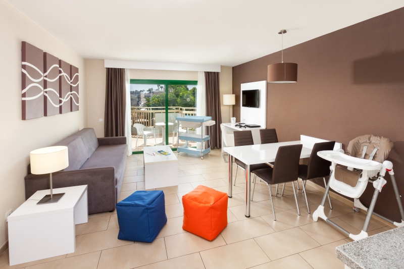 Playaolid Suites  Apartments