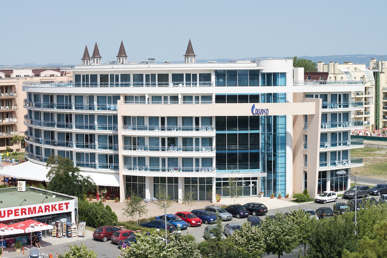 Hotel Calypso