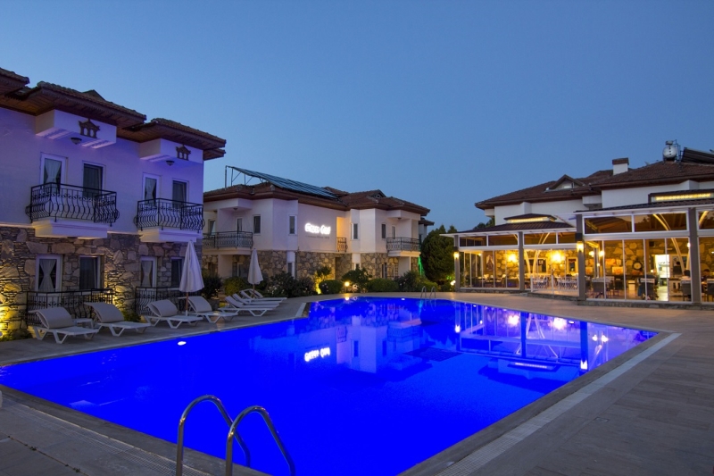 Basar Otel