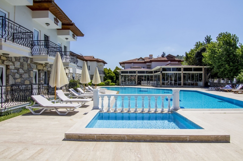 Basar Otel