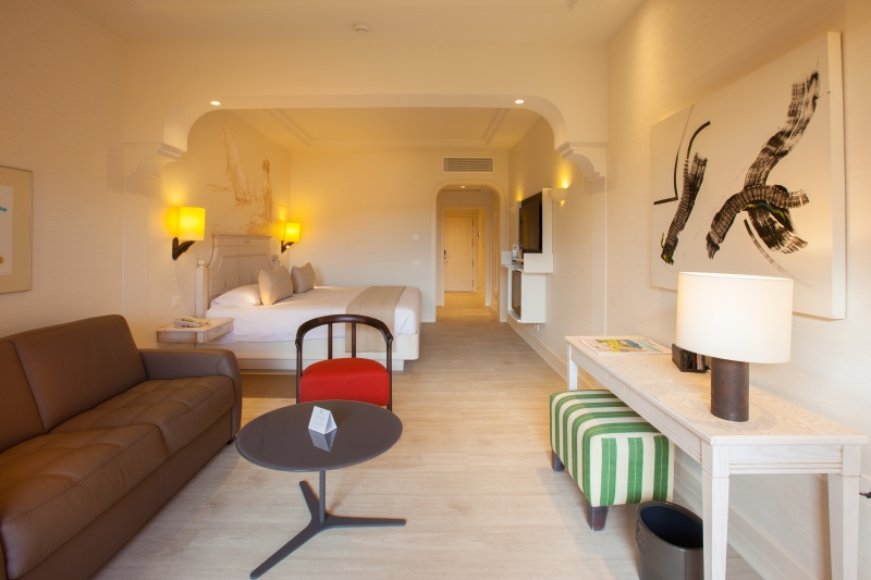 Hotel Lopesan Villa Del Conde Resort  Corallium Thalasso