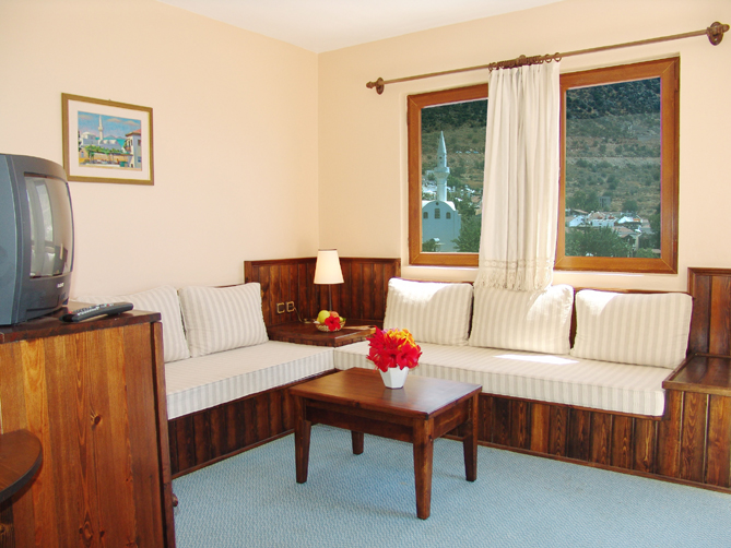 Pirat Hotel
