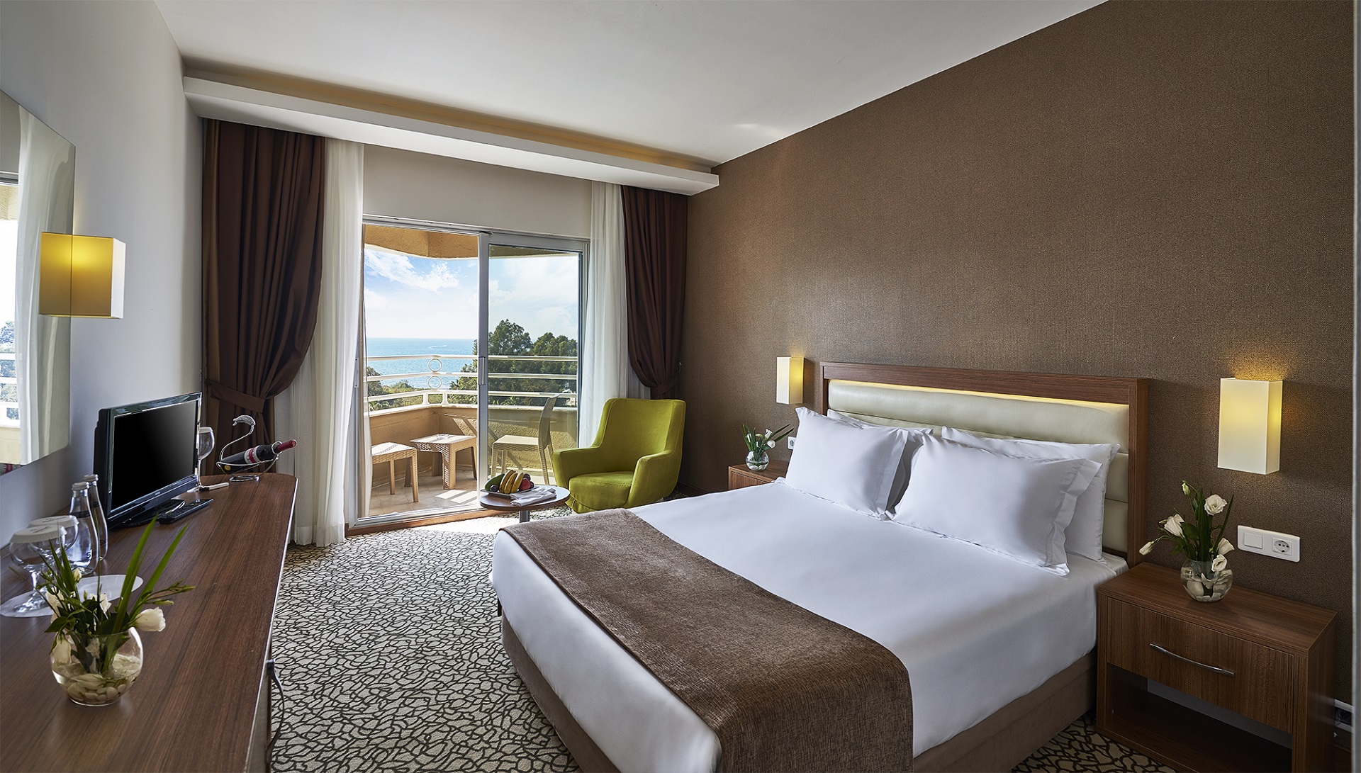 Richmond Ephesus Resort