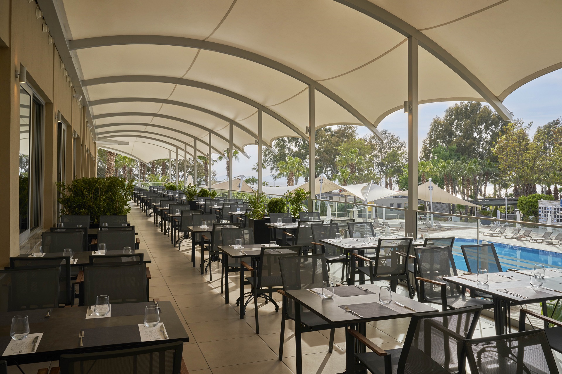 Richmond Ephesus Resort