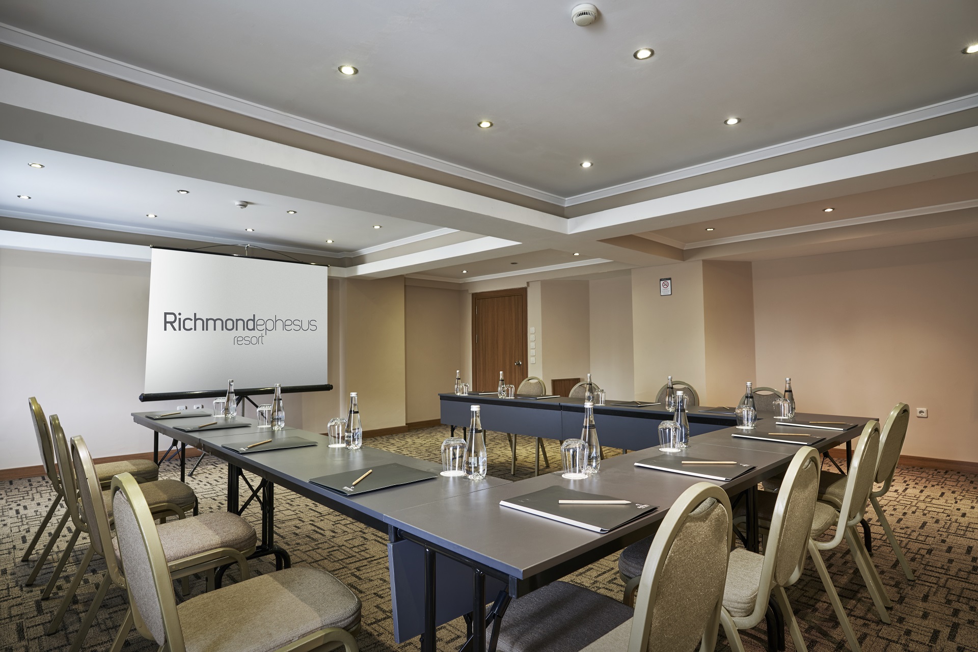 Richmond Ephesus Resort