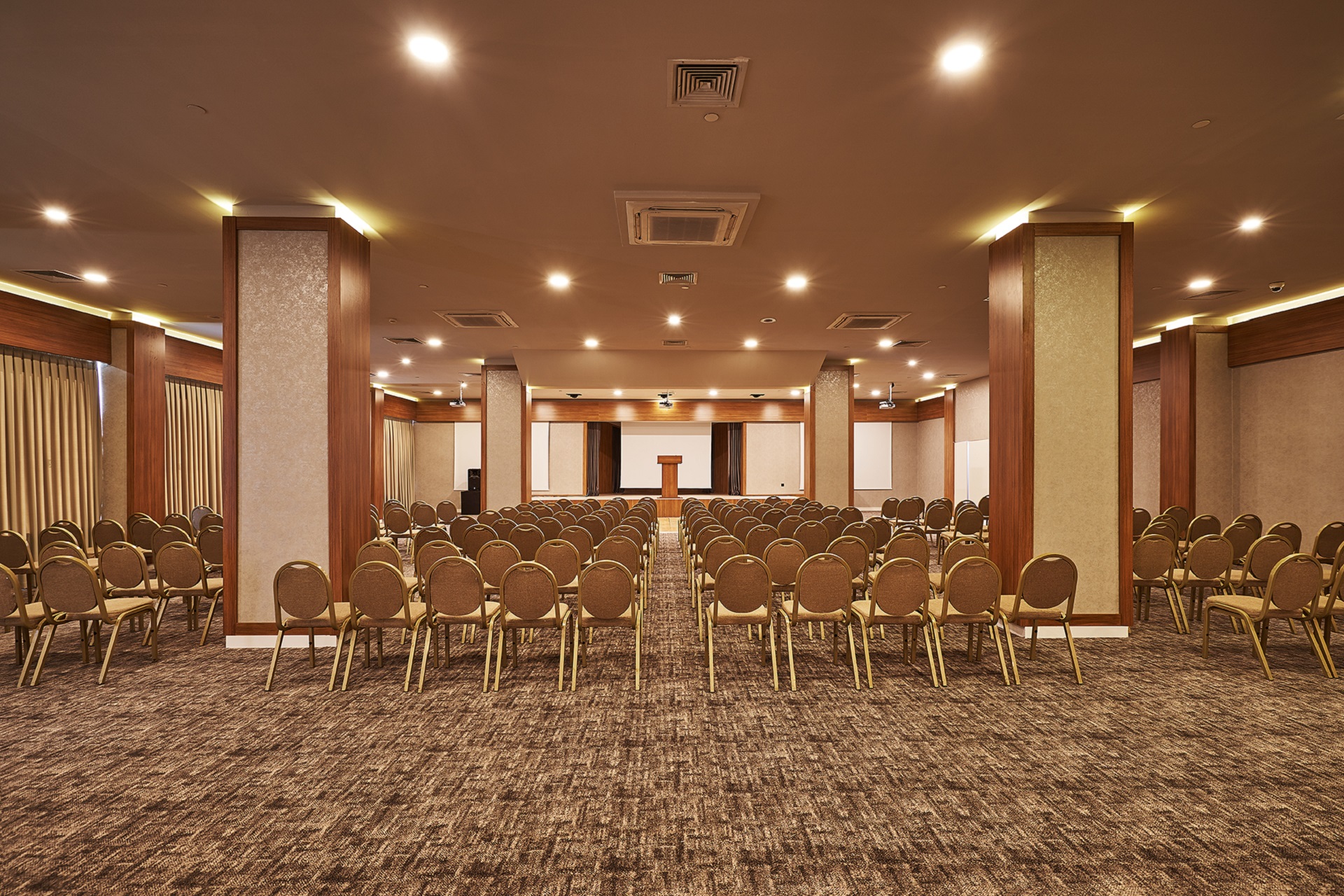 Richmond Ephesus Resort
