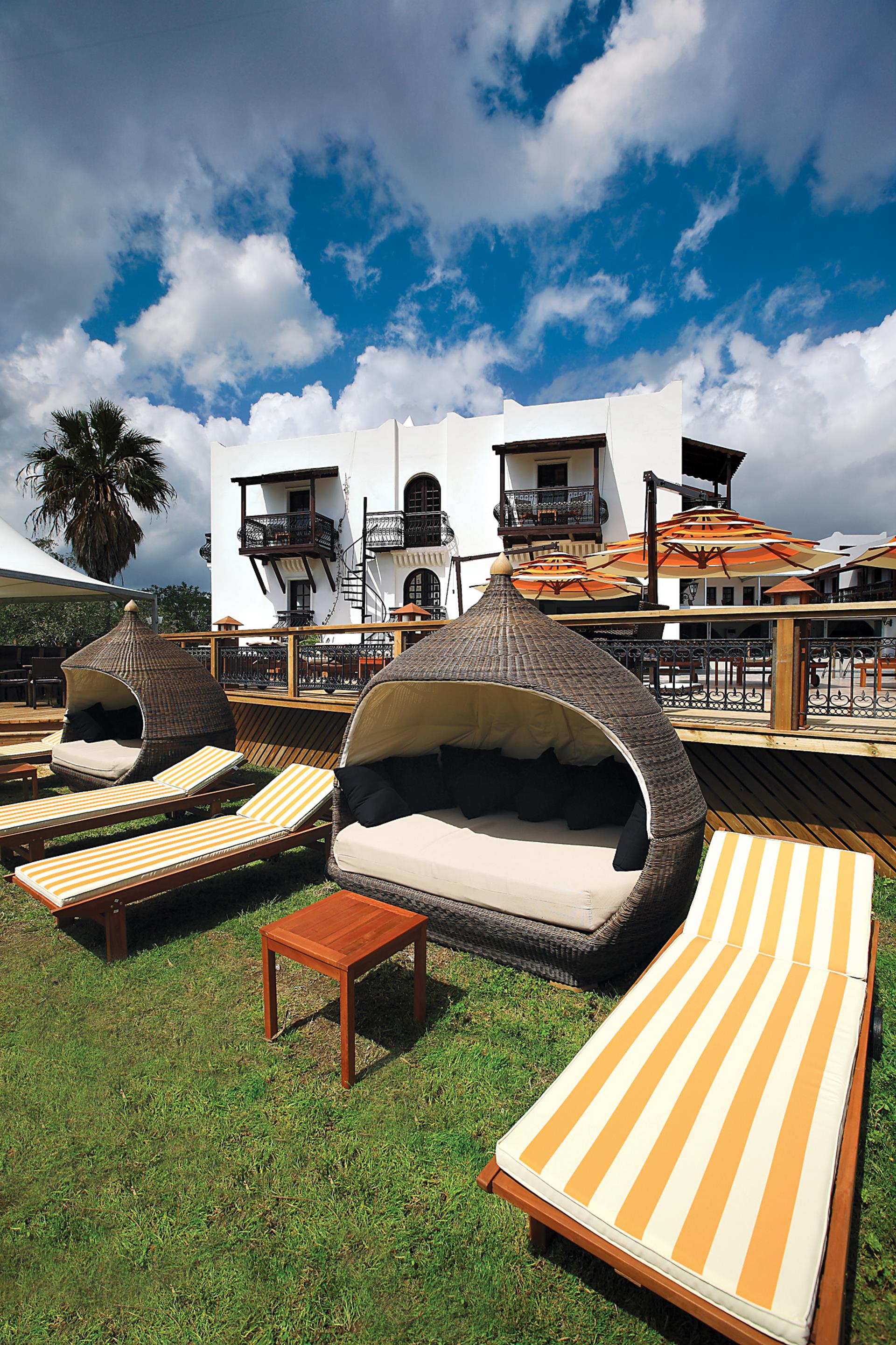 Richmond Ephesus Resort
