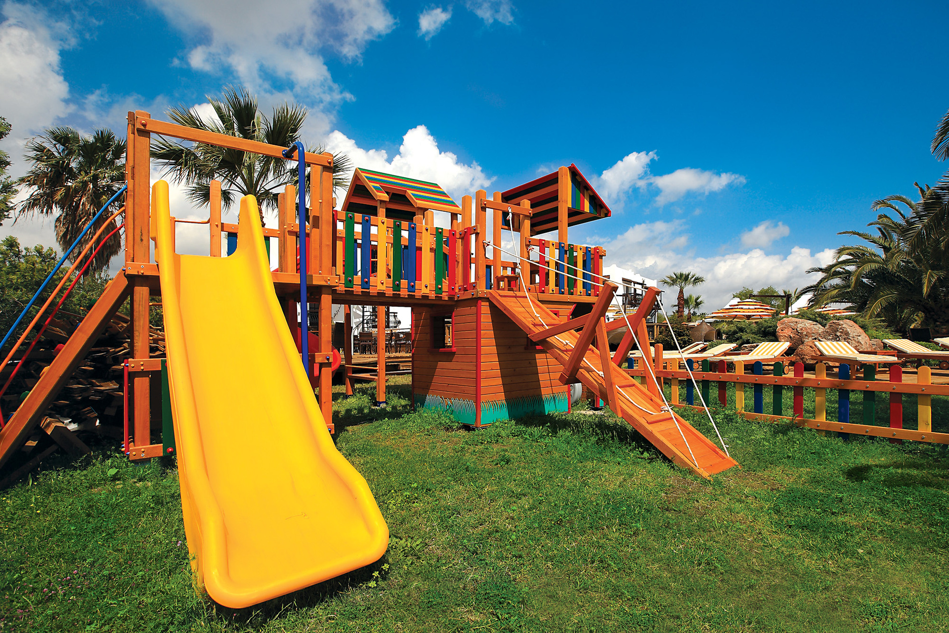 Richmond Ephesus Resort