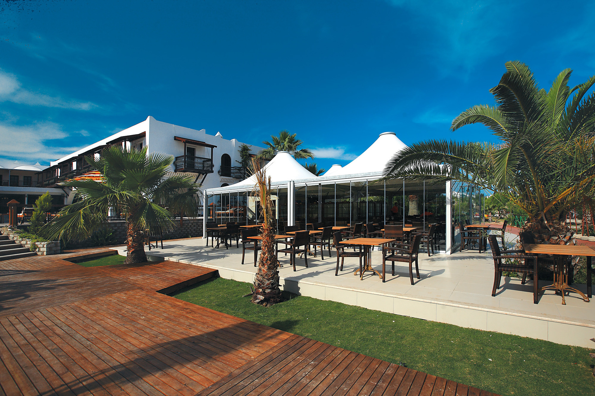 Richmond Ephesus Resort