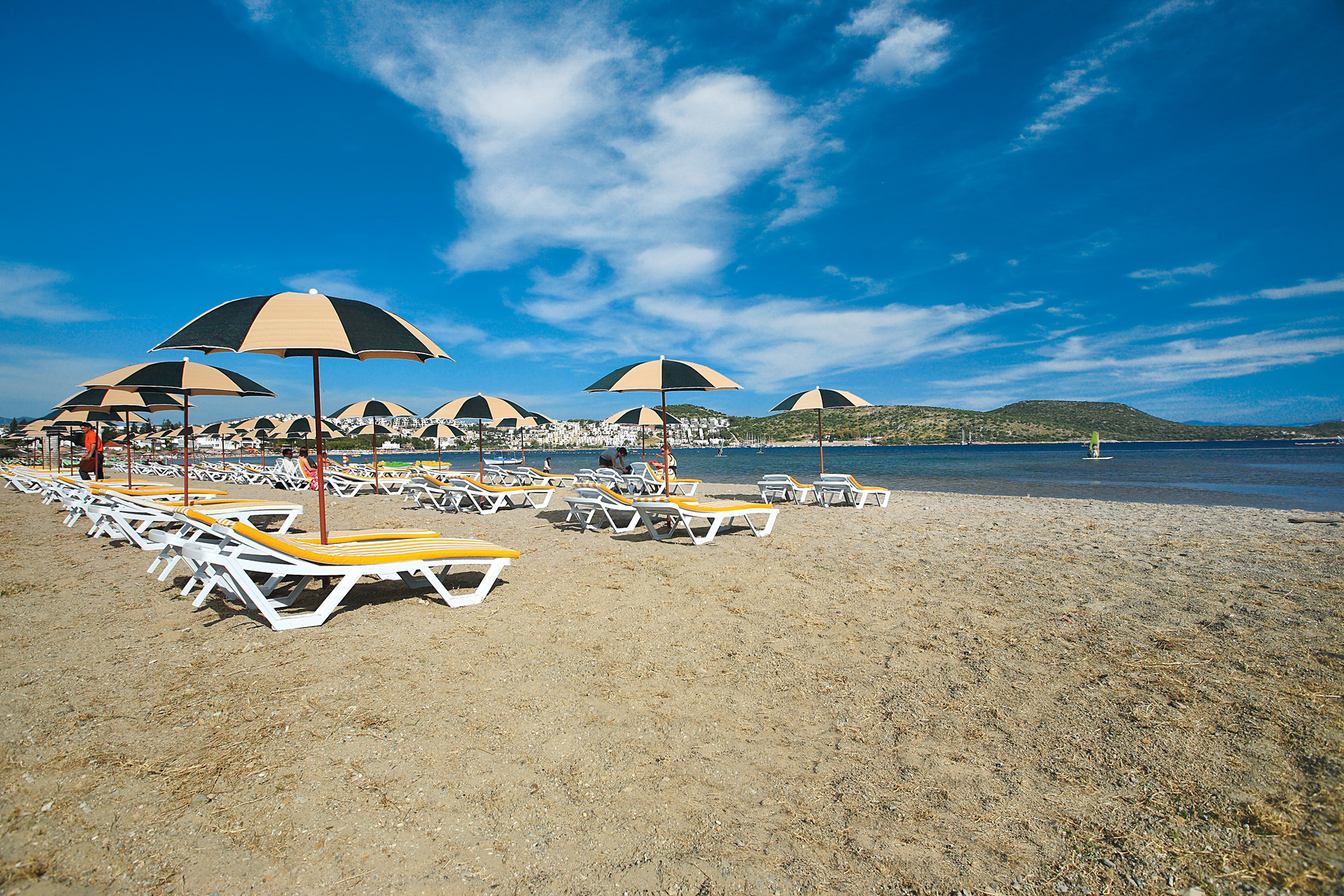 Richmond Ephesus Resort