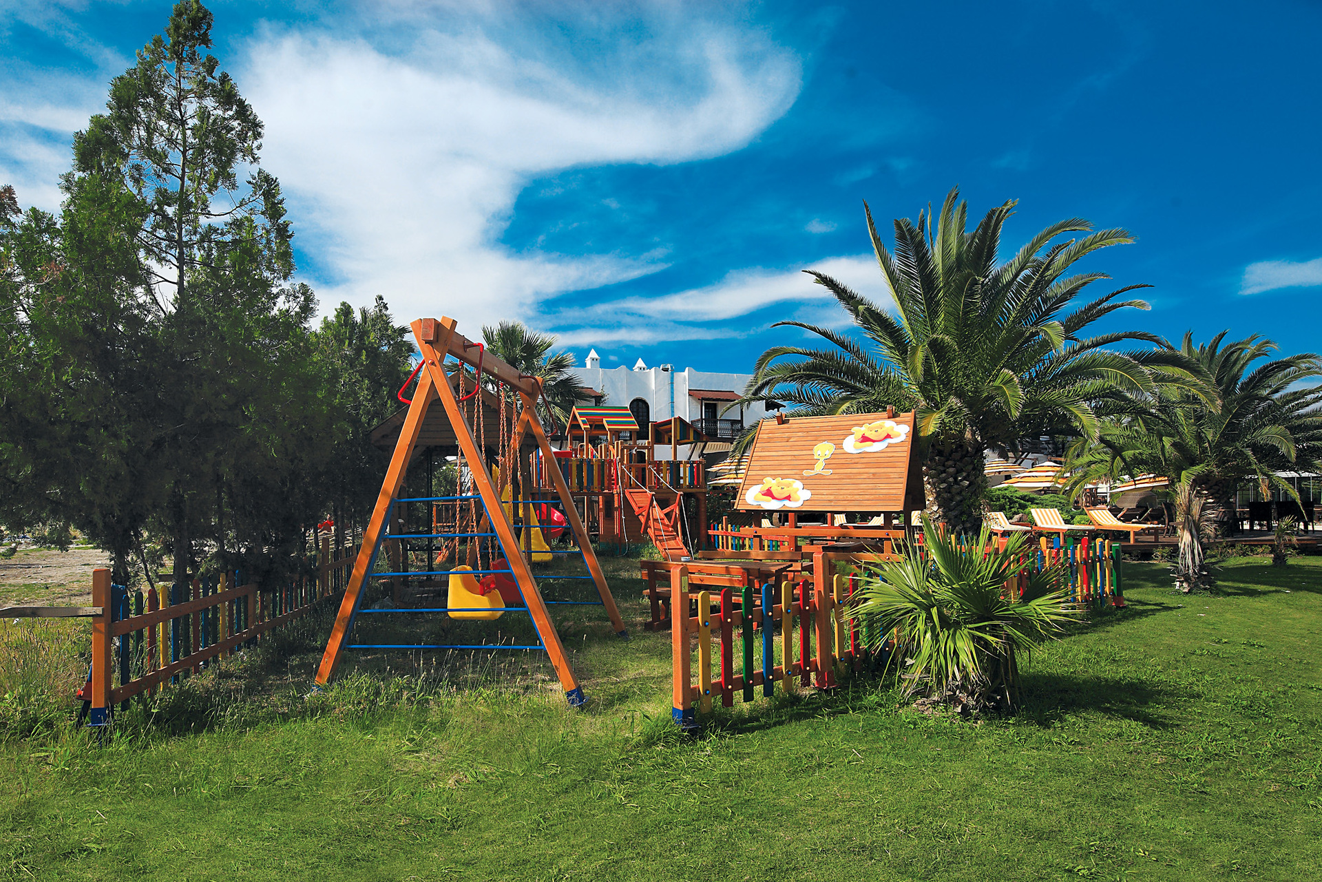 Richmond Ephesus Resort
