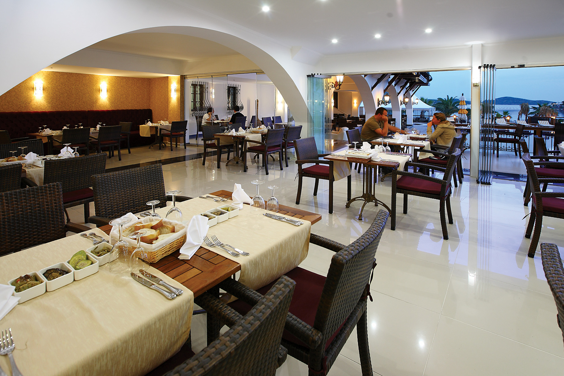 Richmond Ephesus Resort