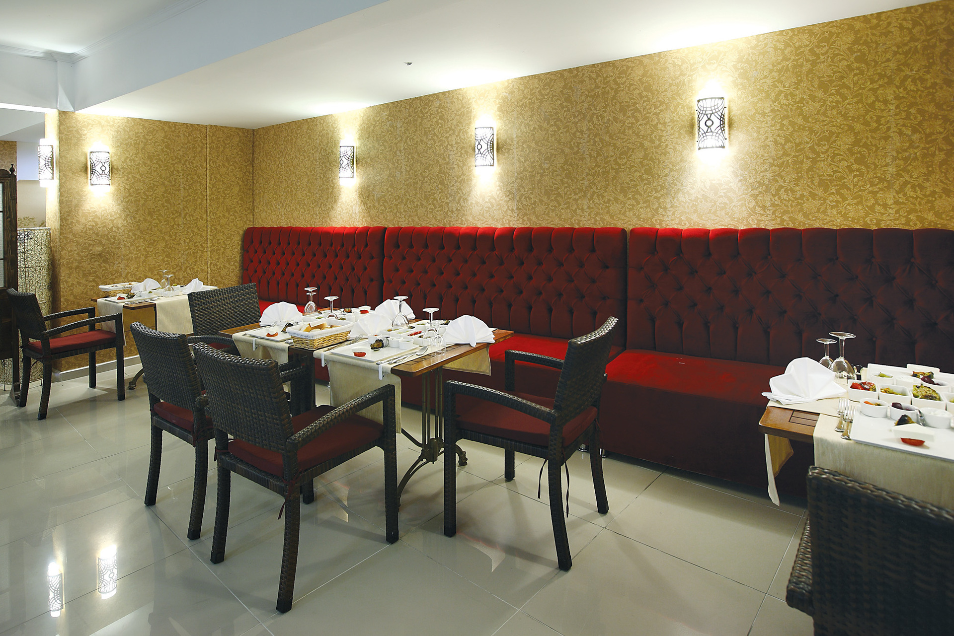 Richmond Ephesus Resort
