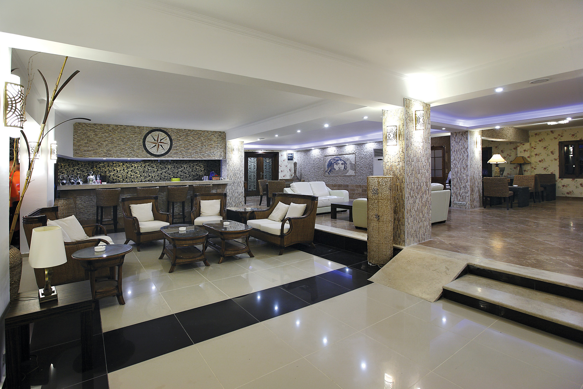 Richmond Ephesus Resort