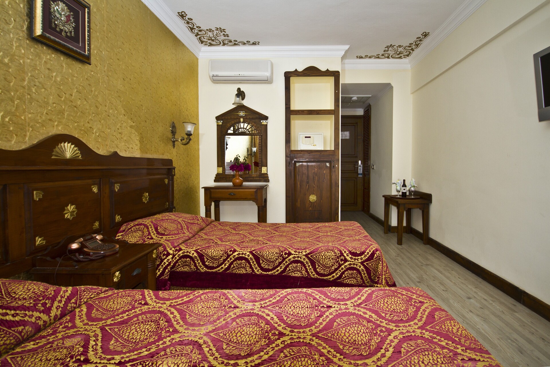 Richmond Ephesus Resort