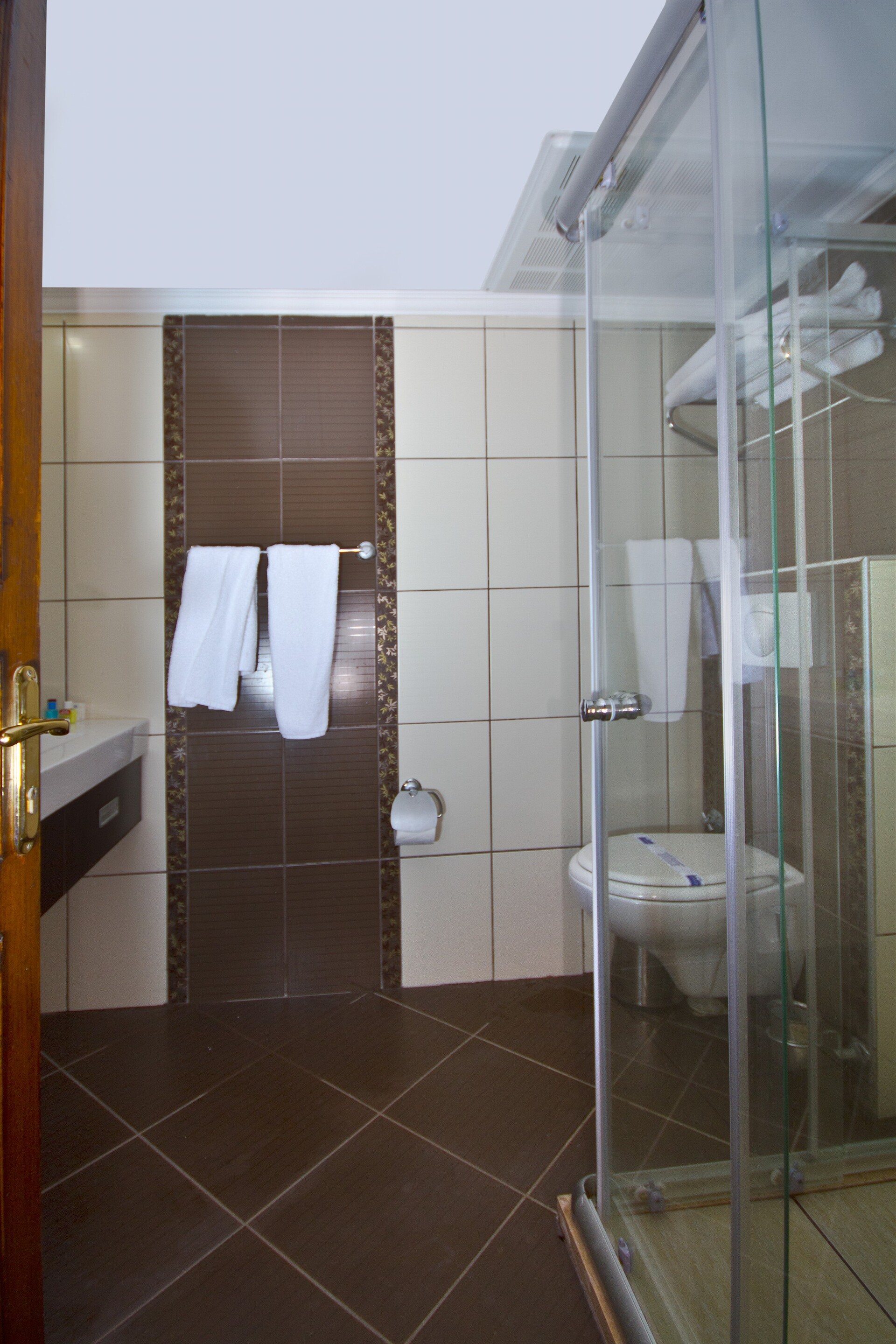 Richmond Ephesus Resort