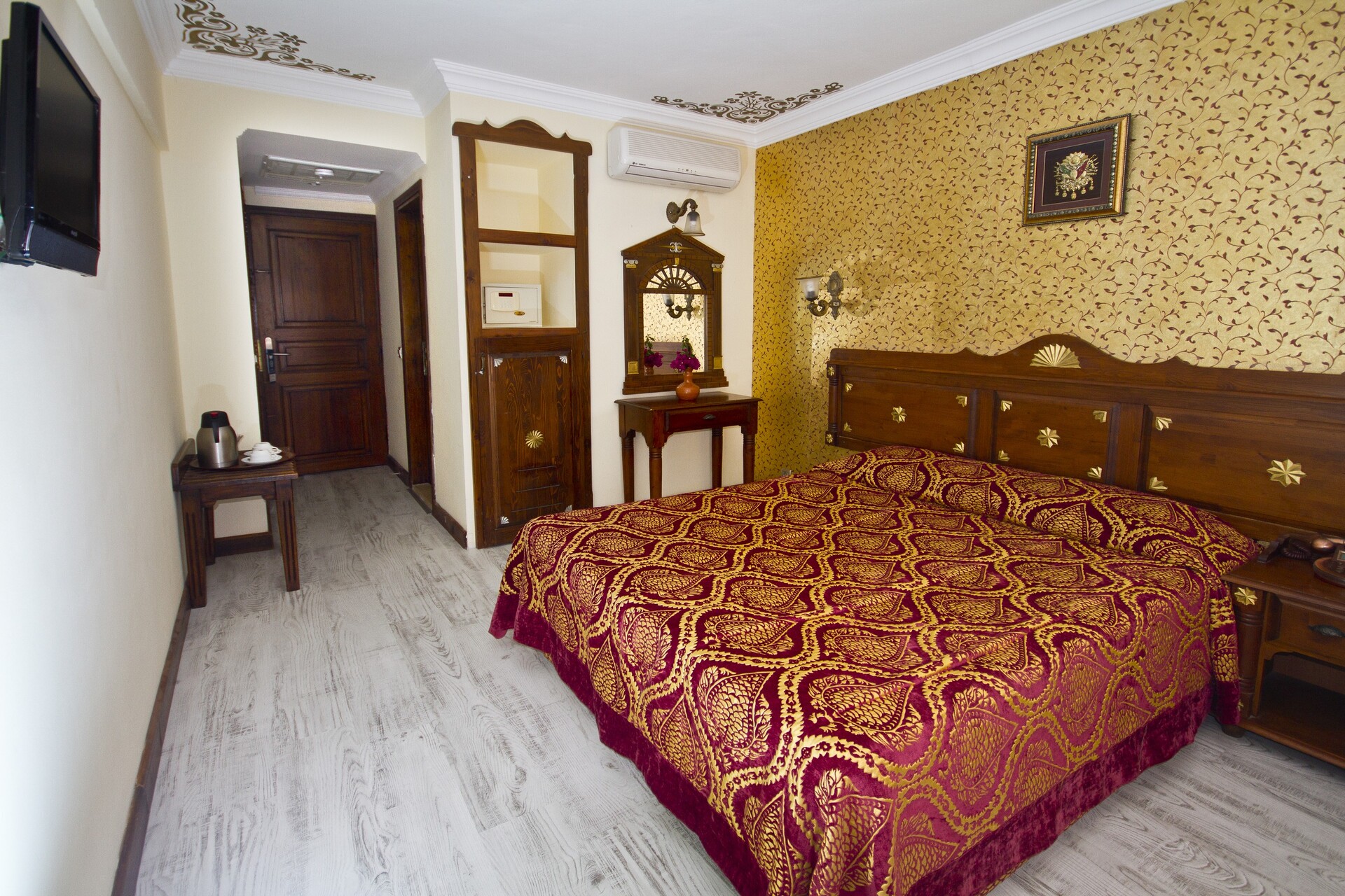 Richmond Ephesus Resort
