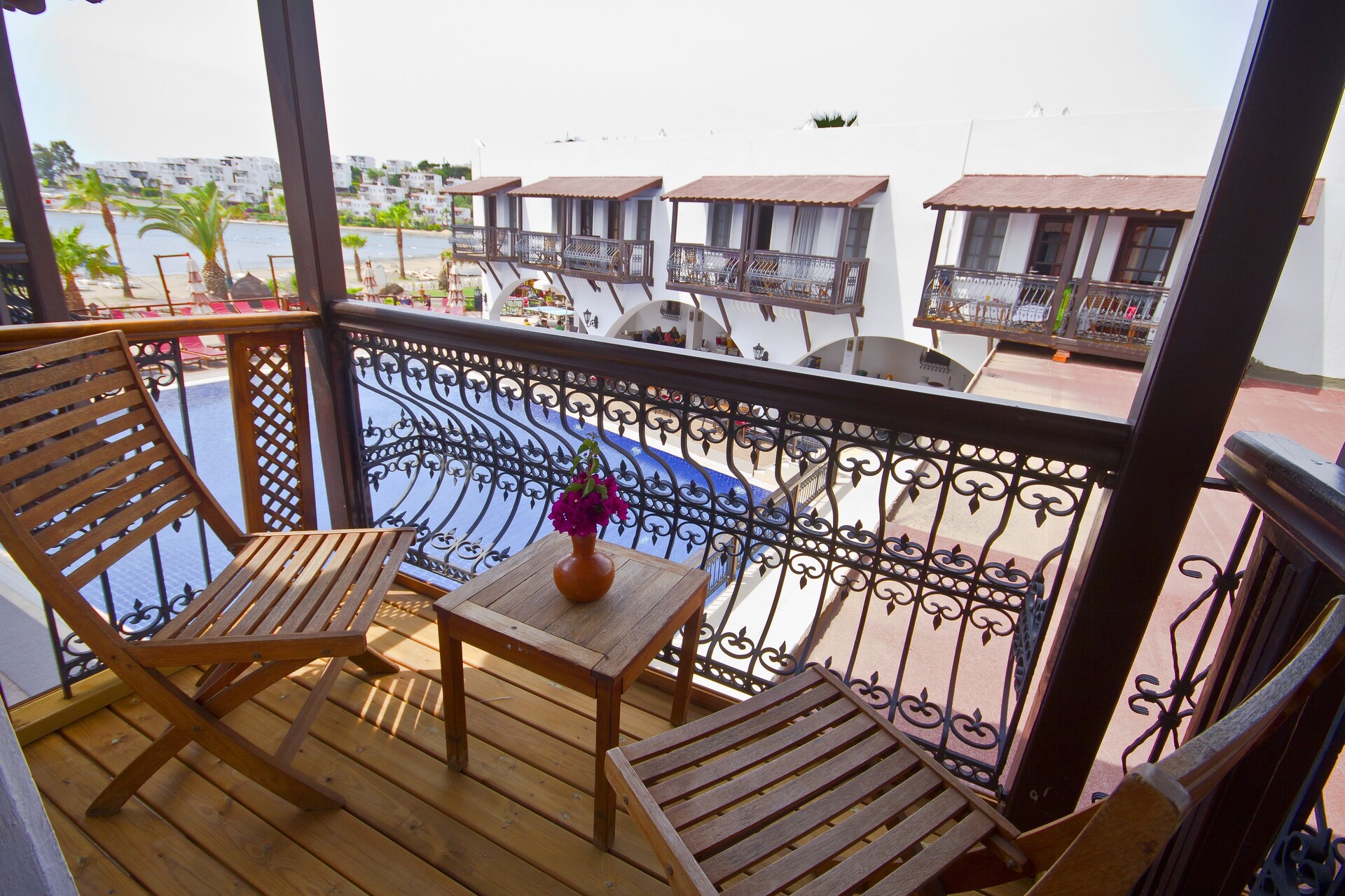 Richmond Ephesus Resort