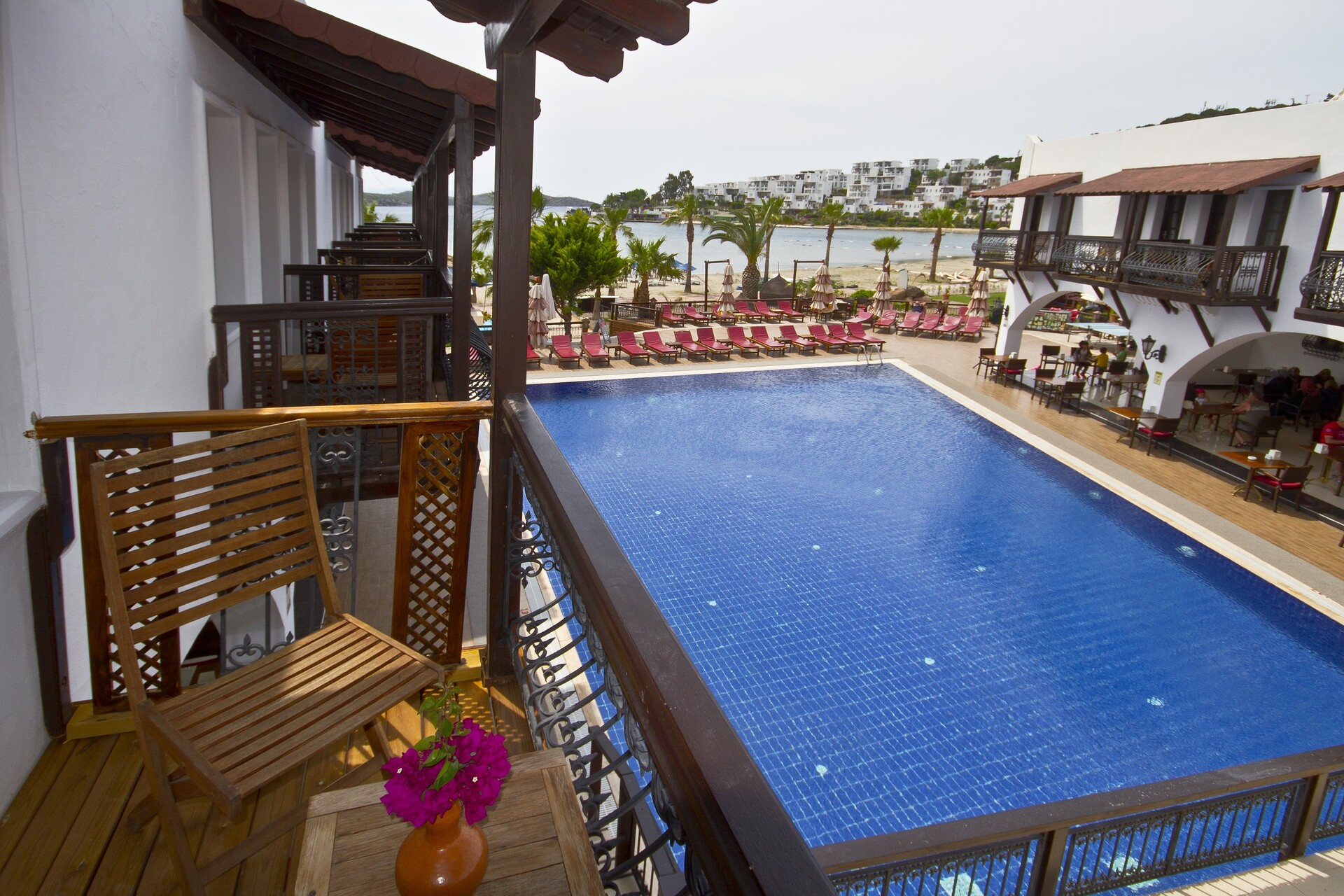 Richmond Ephesus Resort