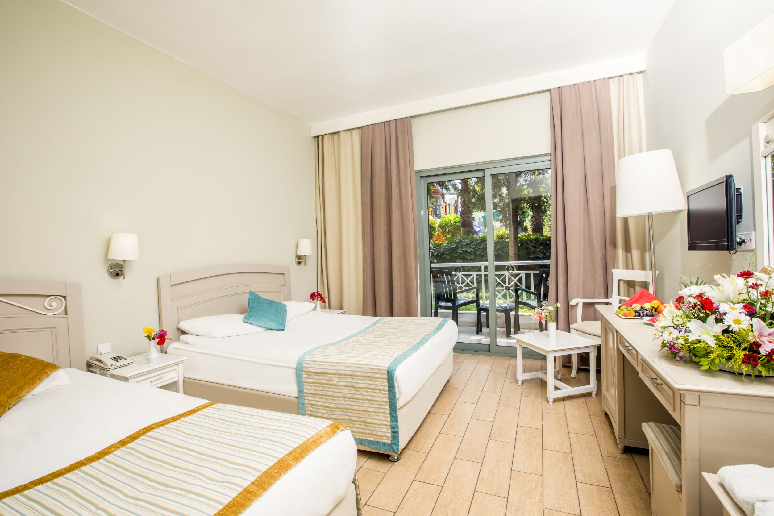 Greenwood Kemer Resort