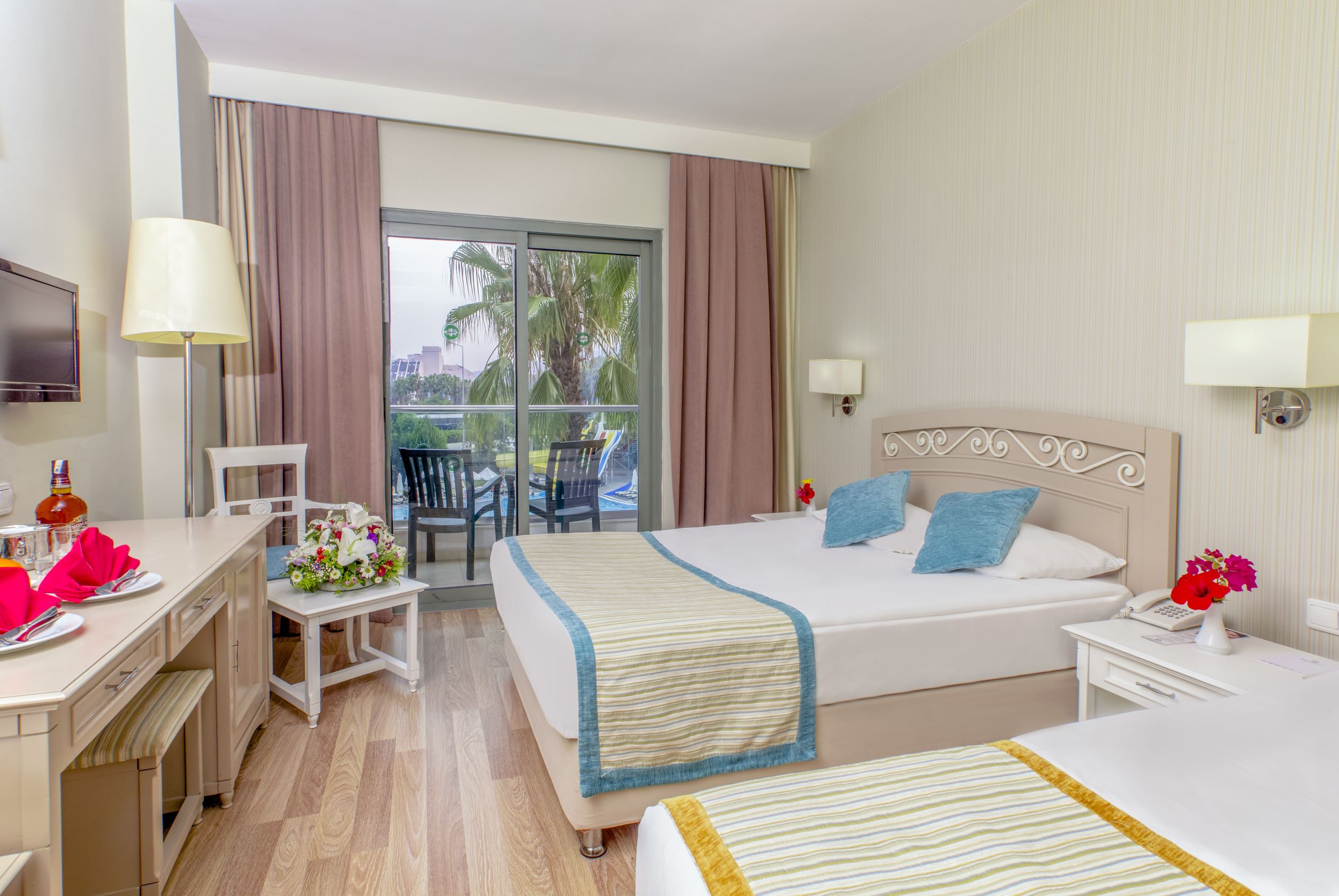 Greenwood Kemer Resort
