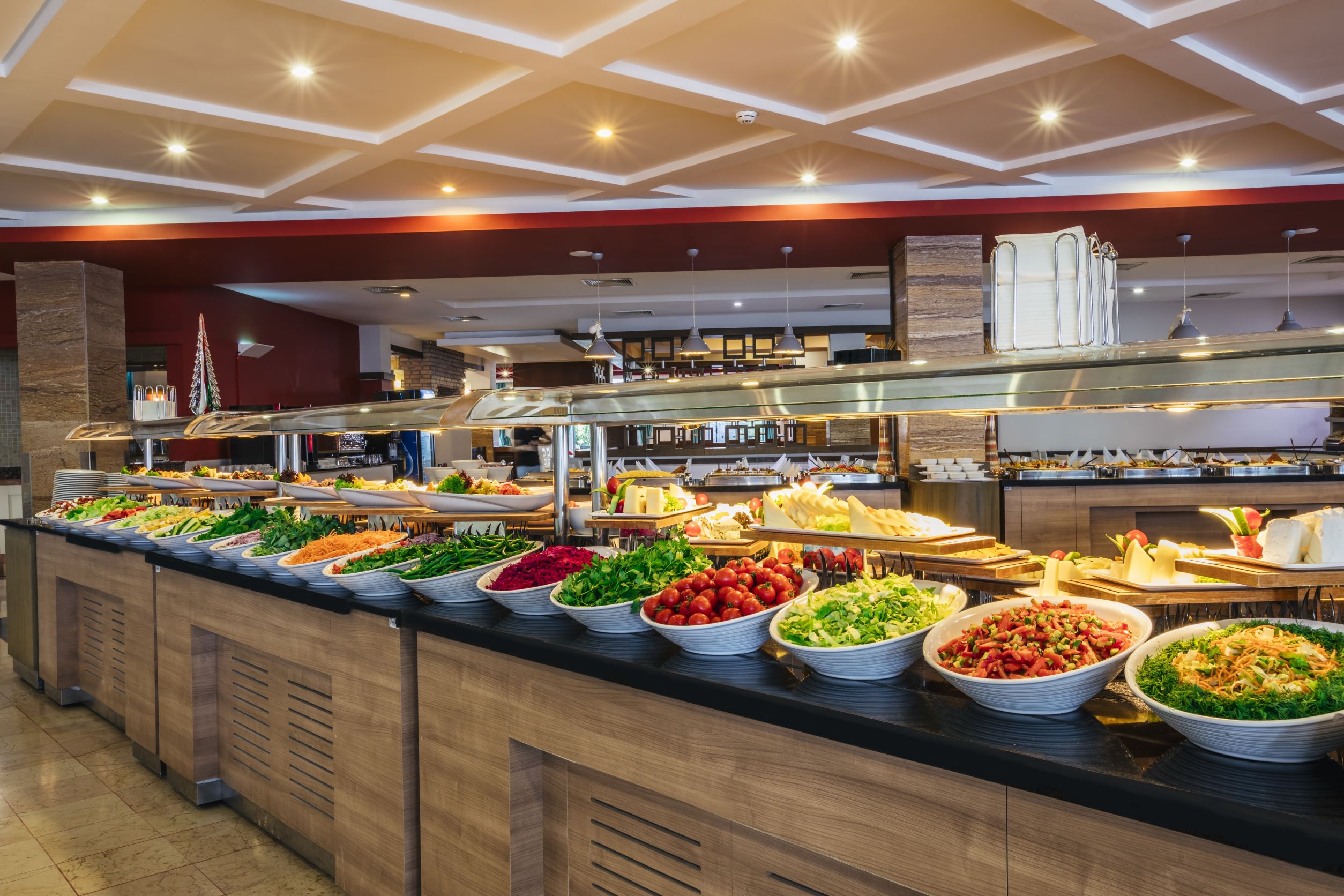 Greenwood Kemer Resort